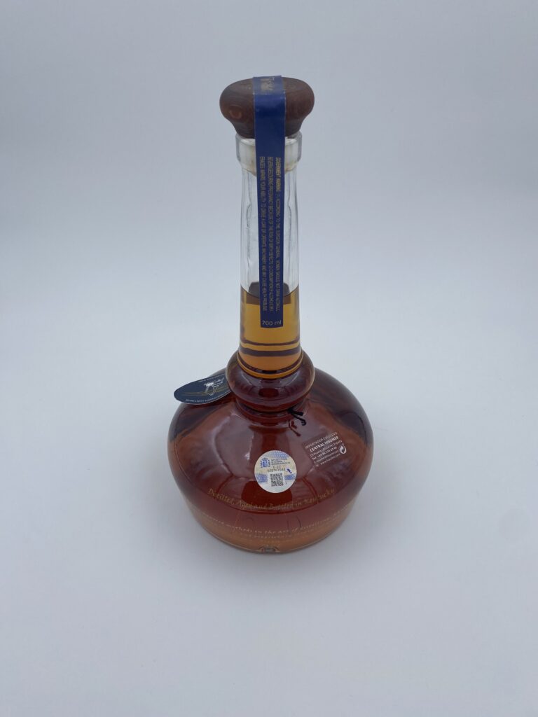 Willet Pot Still Reserve