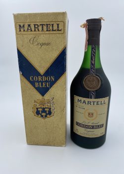 IMG_2358 Martell Cordon Bleu 1970s
